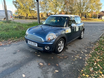 Used MINI Hatch 2009 for sale - 76476705: Photo