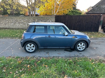 Used MINI Hatch 2009 for sale - 76476705: Photo
