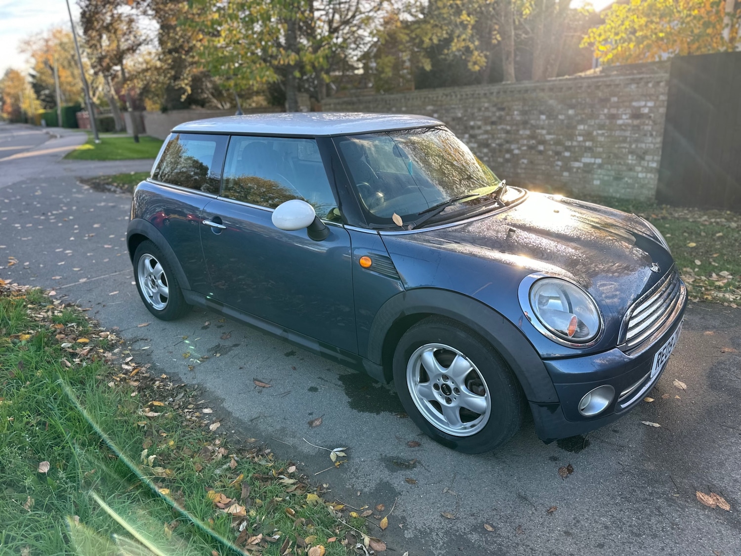 Used MINI Hatch 2009 for sale - 76476705: Photo 5