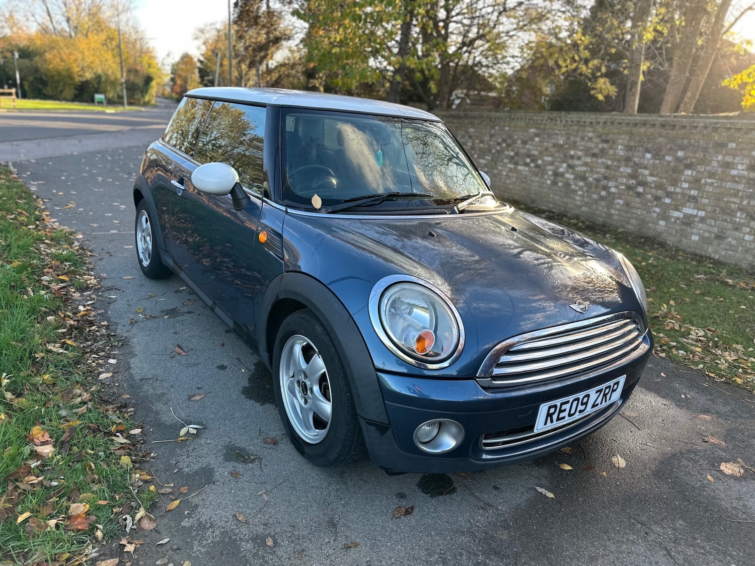 Used MINI Hatch 2009 for sale - 76476705: Photo 6