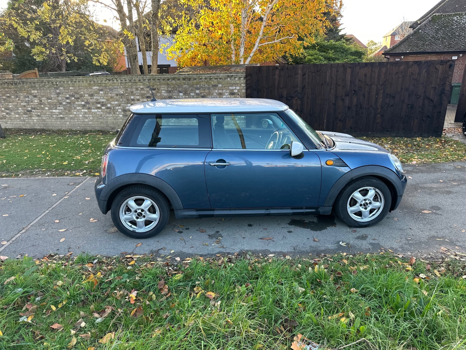 Used MINI Hatch 2009 for sale - 76476705: Photo 9