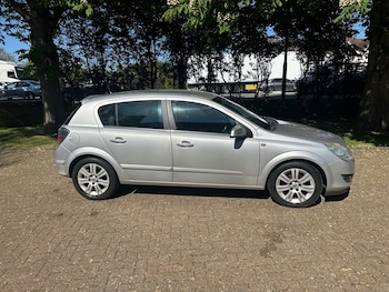 Used Vauxhall Astra 2008 for sale - 78357423: Photo
