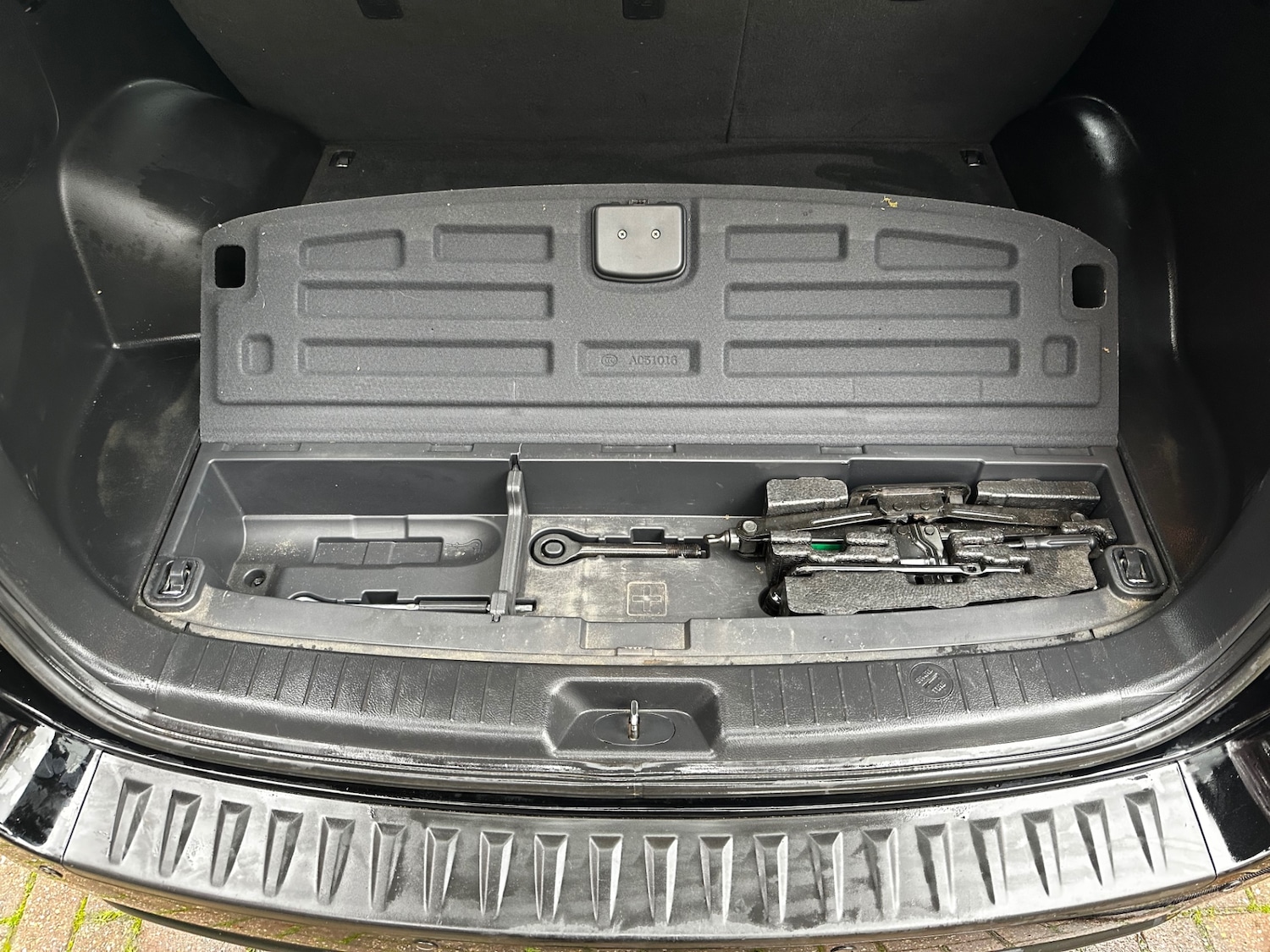 Used Hyundai Santa Fe 2007 for sale - 76380241: Photo 17