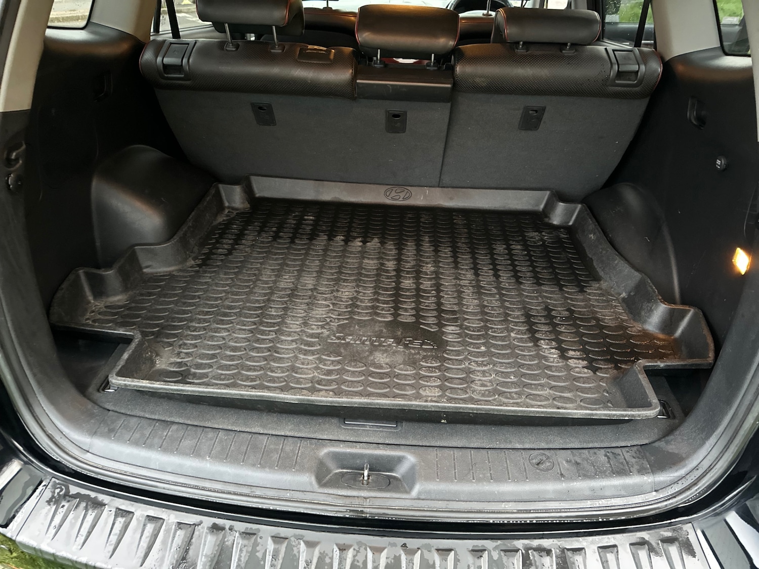 Used Hyundai Santa Fe 2007 for sale - 76380241: Photo 18