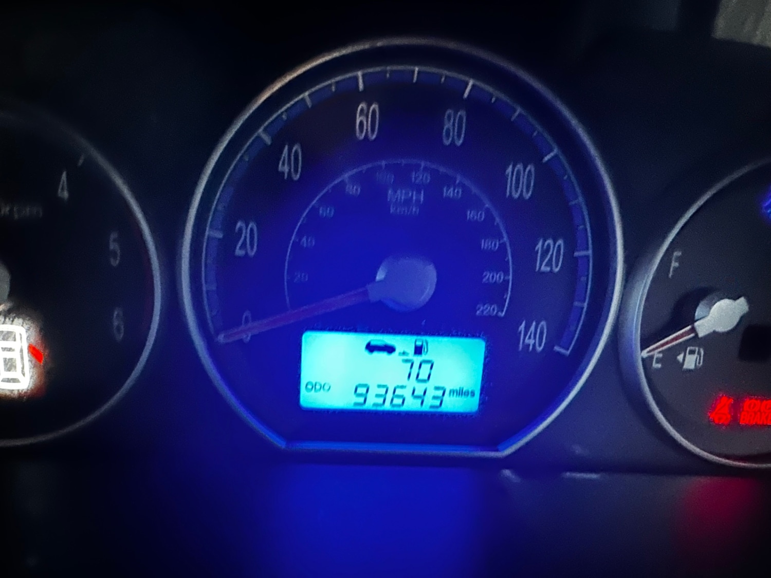 Used Hyundai Santa Fe 2007 for sale - 76380241: Photo 20