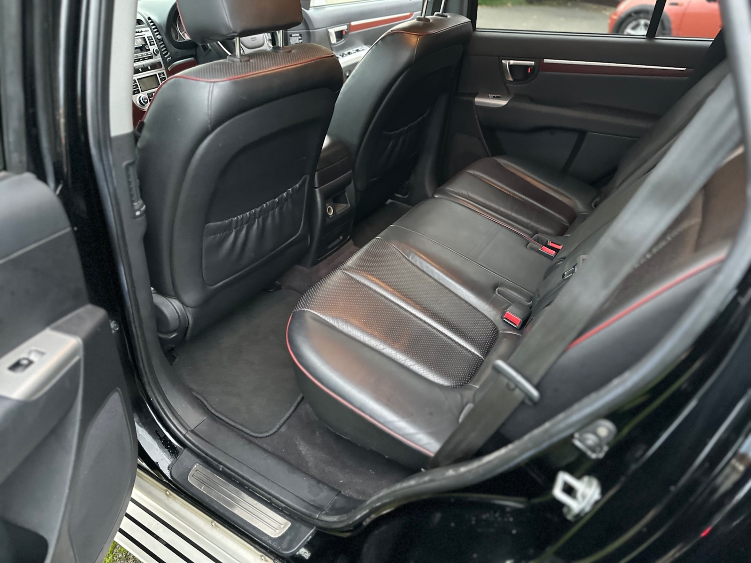 Used Hyundai Santa Fe 2007 for sale - 76380241: Photo 25