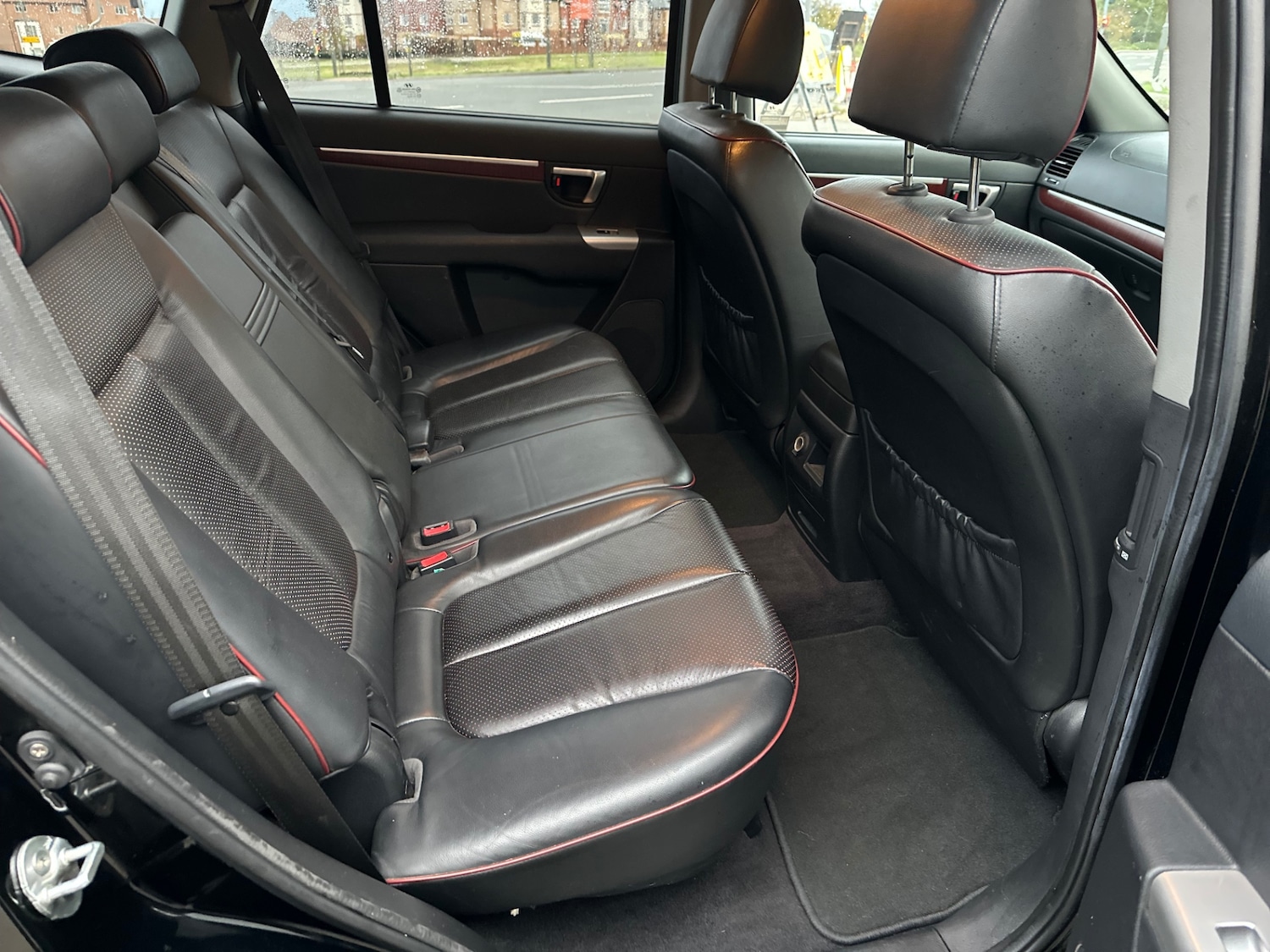 Used Hyundai Santa Fe 2007 for sale - 76380241: Photo 27