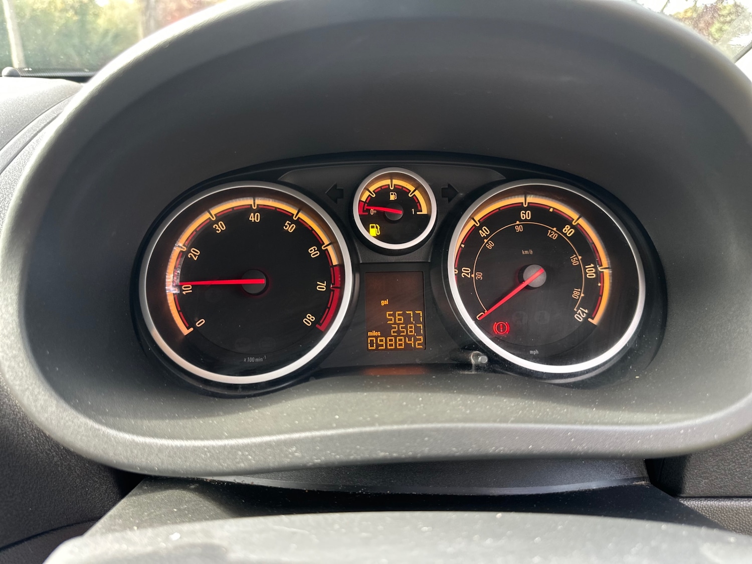 Vehicle 26