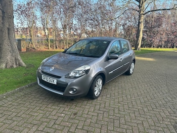 2010 (10) - 1.6 VVT Initiale 5dr Auto