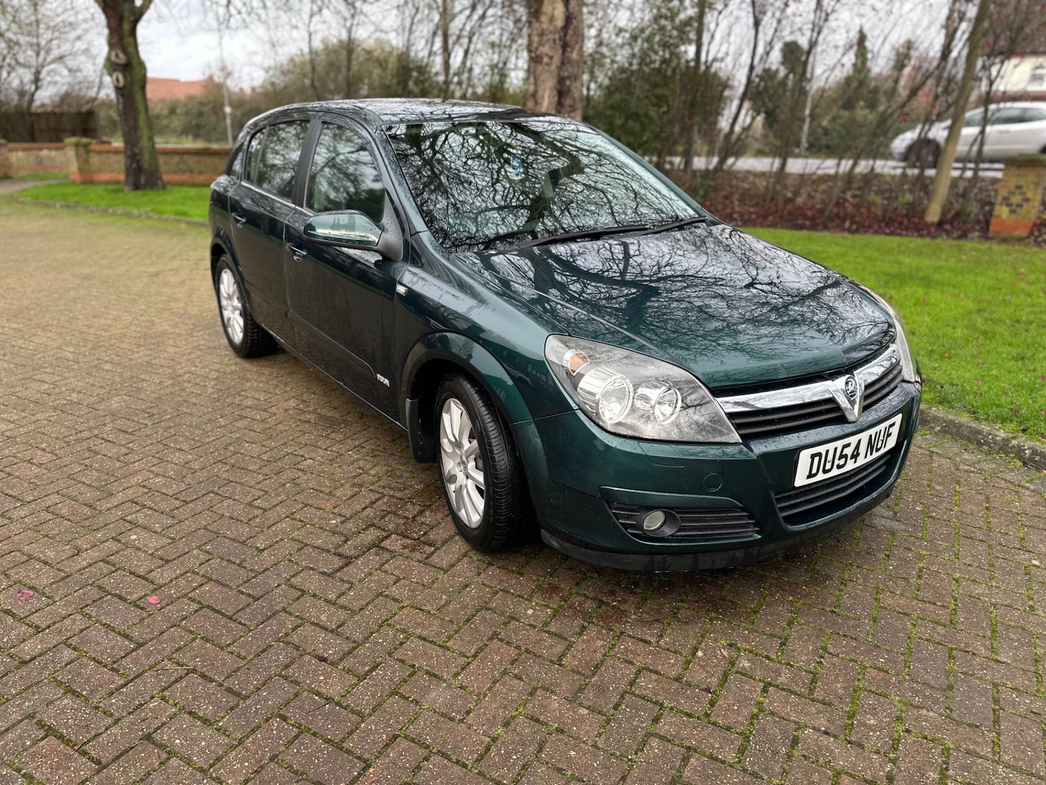 Used Vauxhall Astra 2004 for sale - 76877393: Photo 10