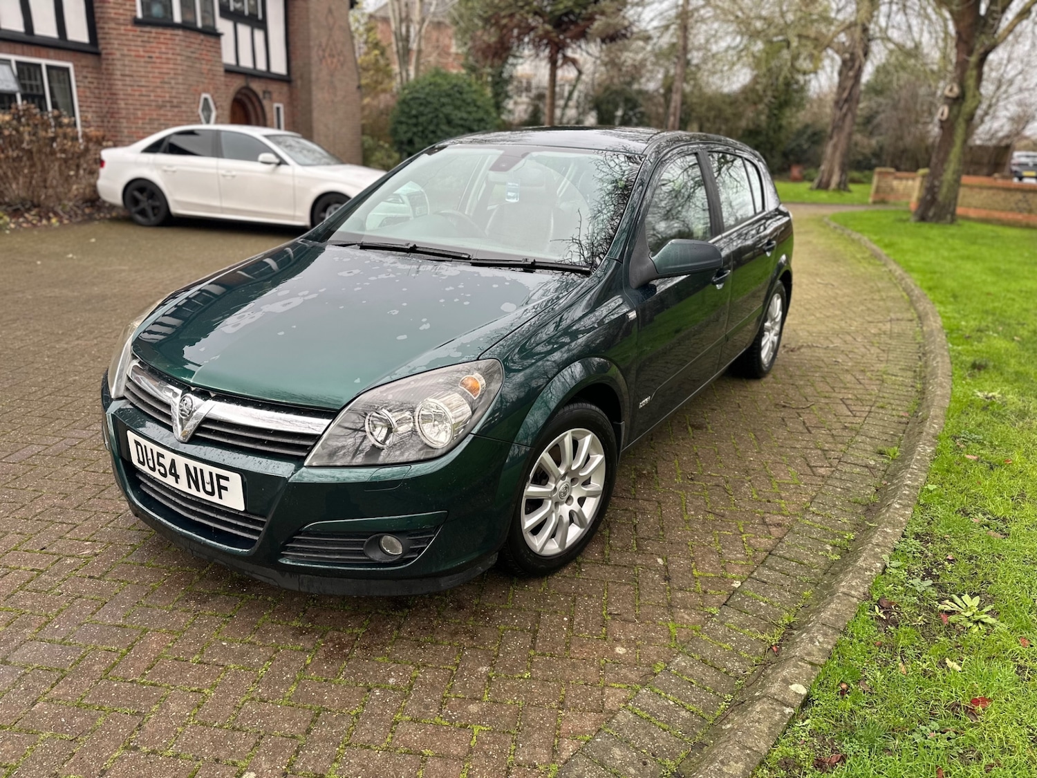 Used Vauxhall Astra 2004 for sale - 76877393: Photo 11