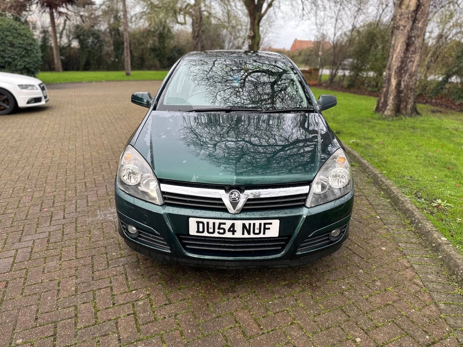 Used Vauxhall Astra 2004 for sale - 76877393: Photo 12