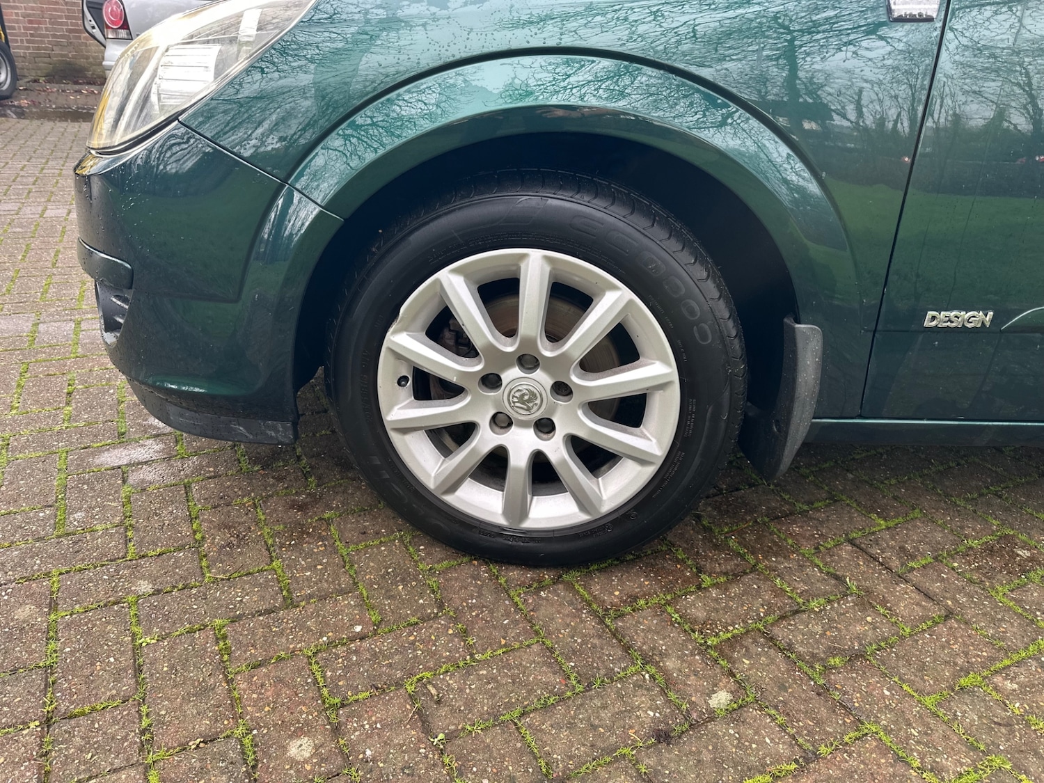 Used Vauxhall Astra 2004 for sale - 76877393: Photo 16