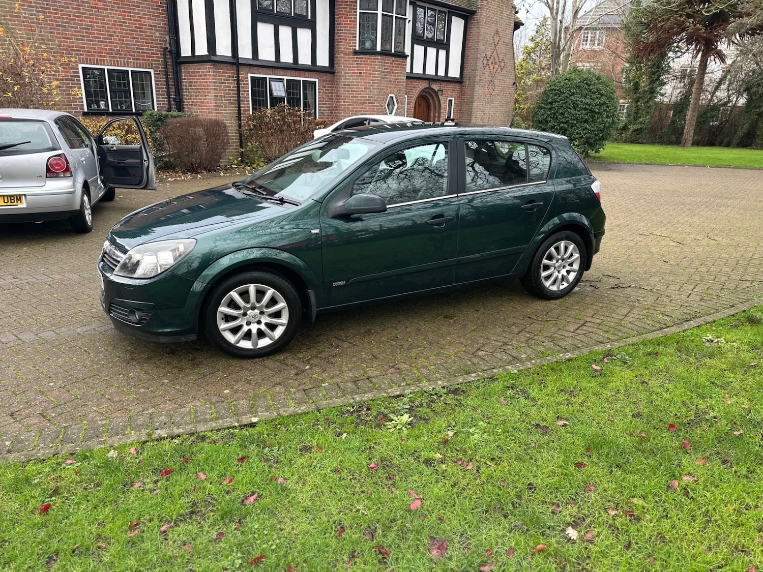 Used Vauxhall Astra 2004 for sale - 76877393: Photo 18