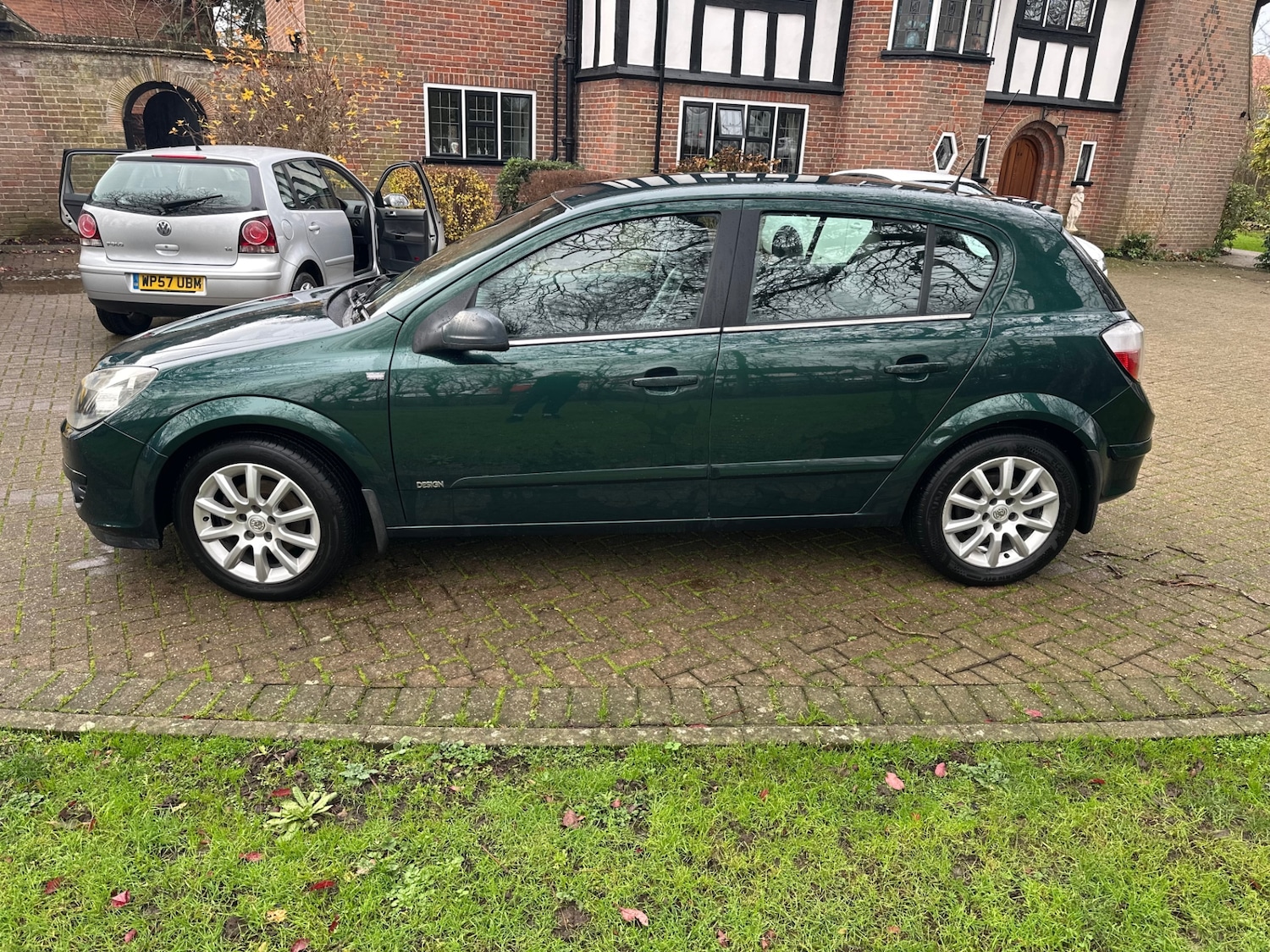 Used Vauxhall Astra 2004 for sale - 76877393: Photo 19