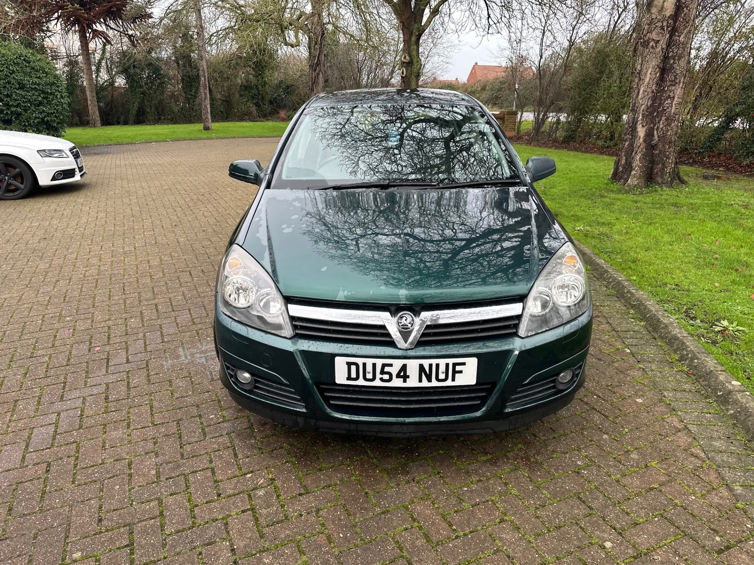 Used Vauxhall Astra 2004 for sale - 76877393: Photo 21