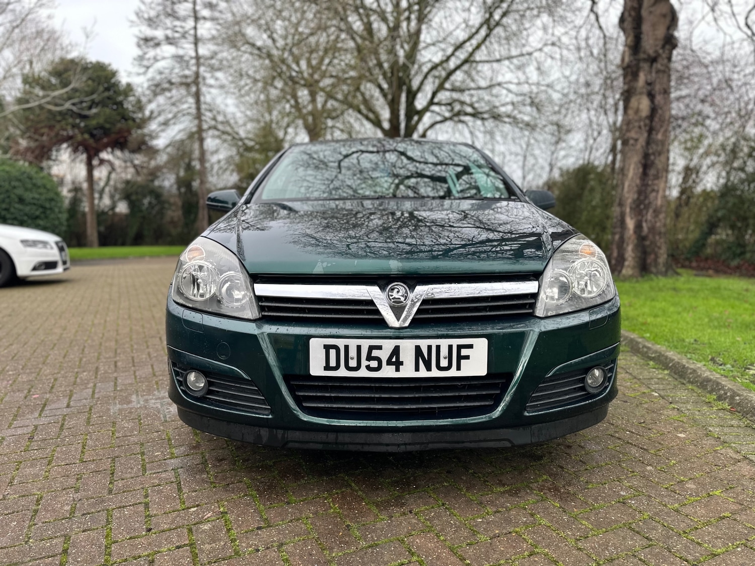 Used Vauxhall Astra 2004 for sale - 76877393: Photo 22