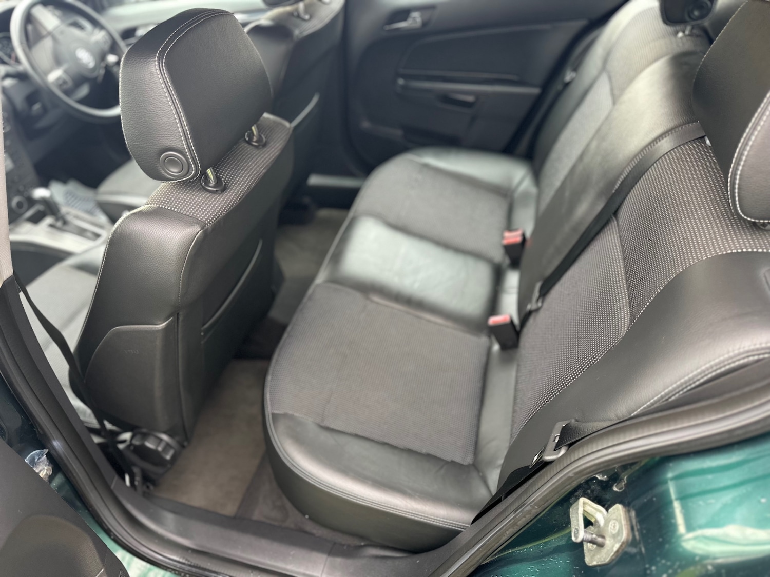 Used Vauxhall Astra 2004 for sale - 76877393: Photo 23