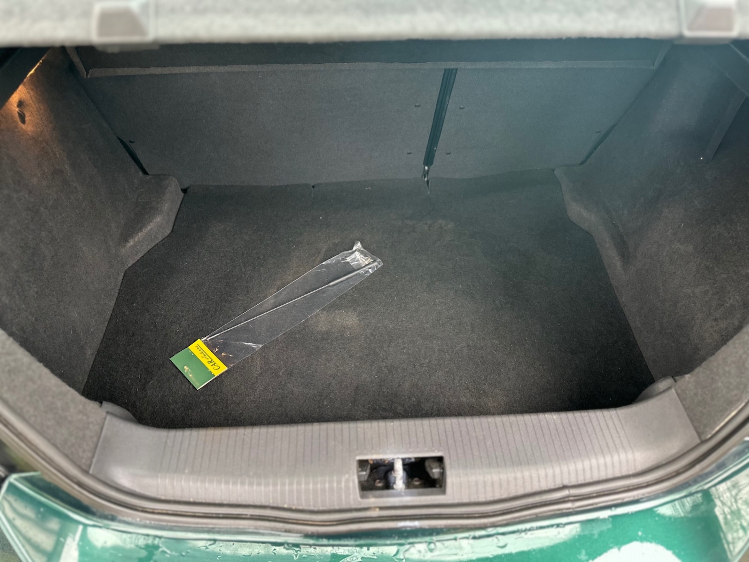 Used Vauxhall Astra 2004 for sale - 76877393: Photo 25