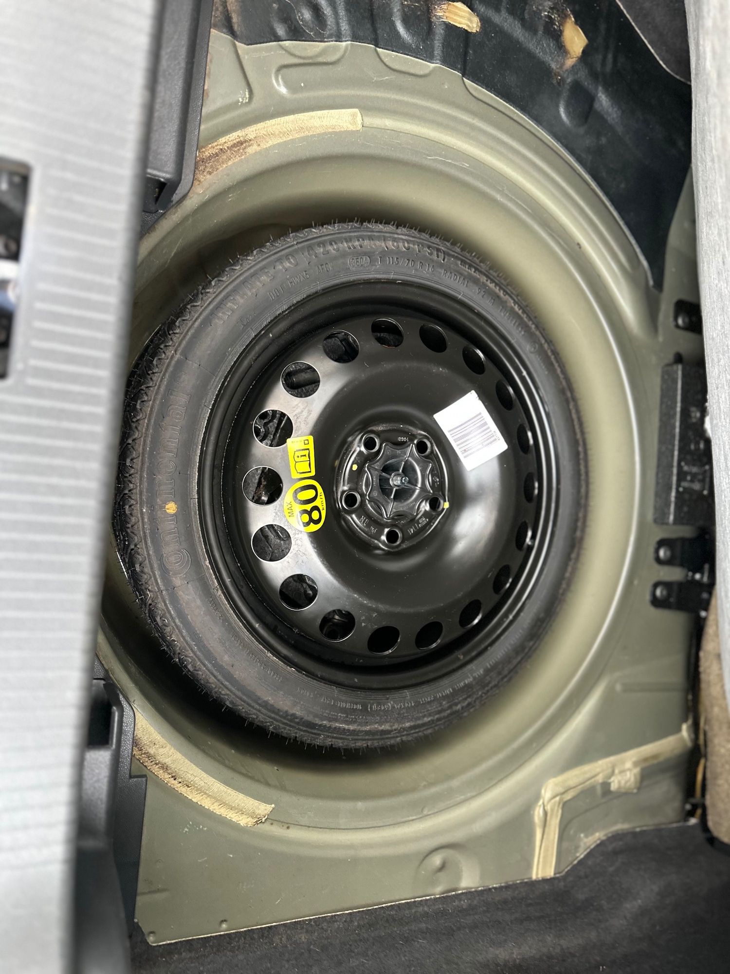 Used Vauxhall Astra 2004 for sale - 76877393: Photo 26