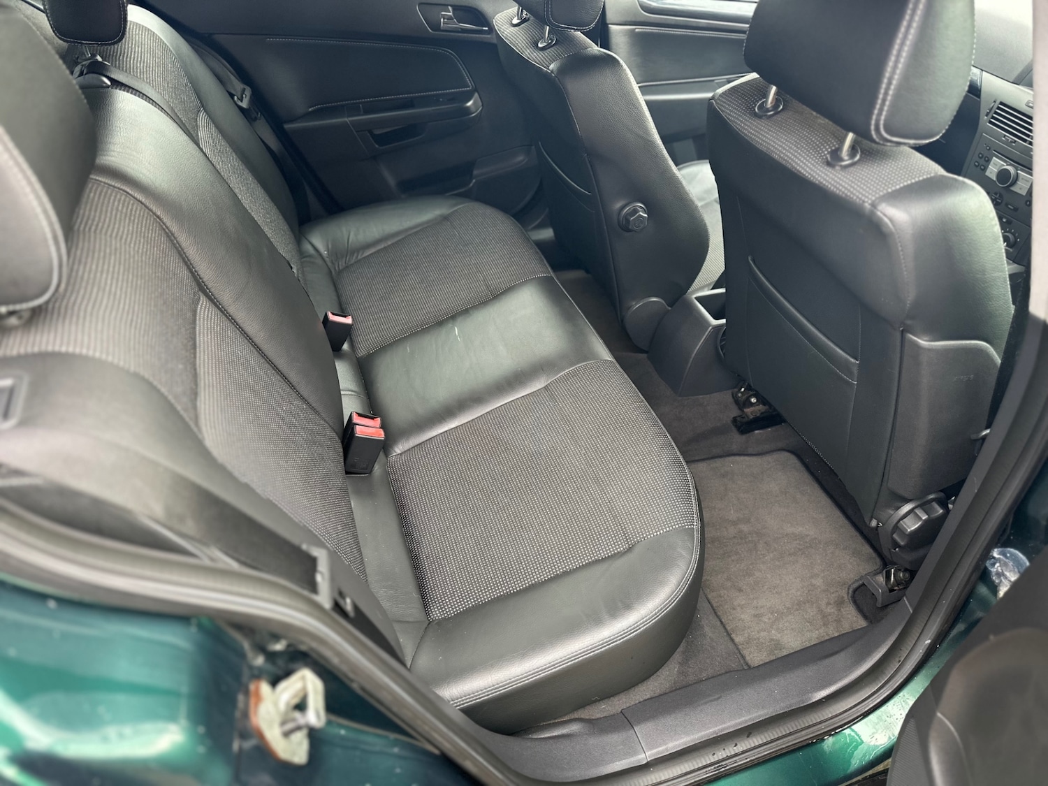 Used Vauxhall Astra 2004 for sale - 76877393: Photo 27