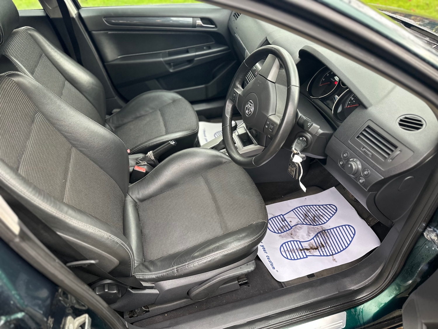 Used Vauxhall Astra 2004 for sale - 76877393: Photo 29