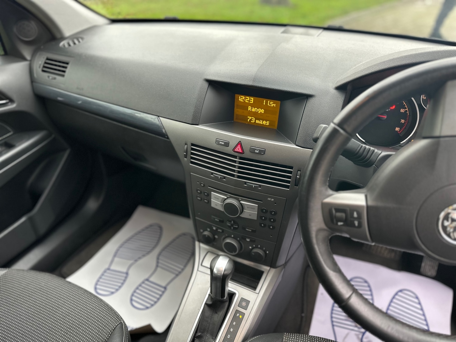 Used Vauxhall Astra 2004 for sale - 76877393: Photo 31