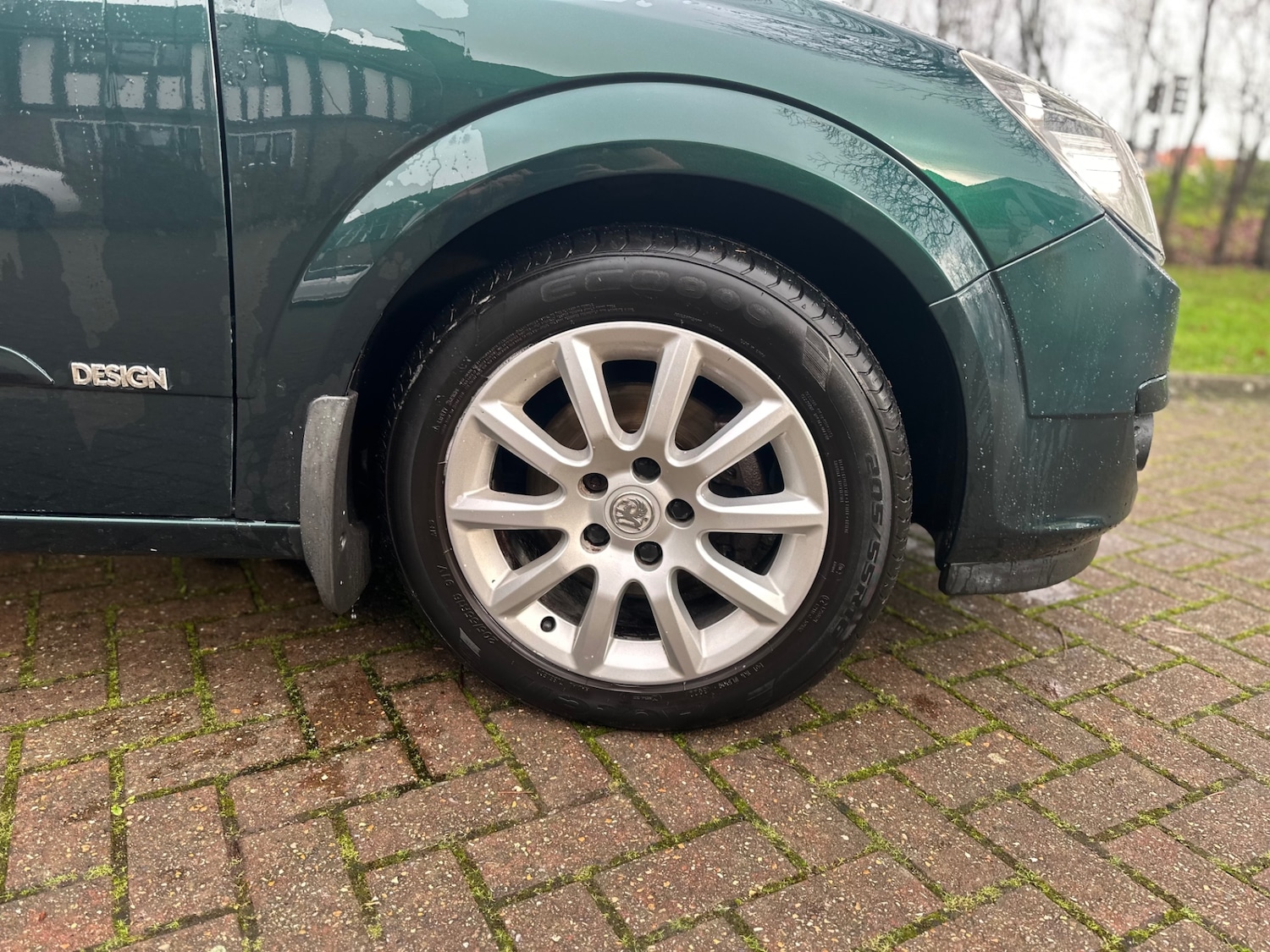 Used Vauxhall Astra 2004 for sale - 76877393: Photo 6