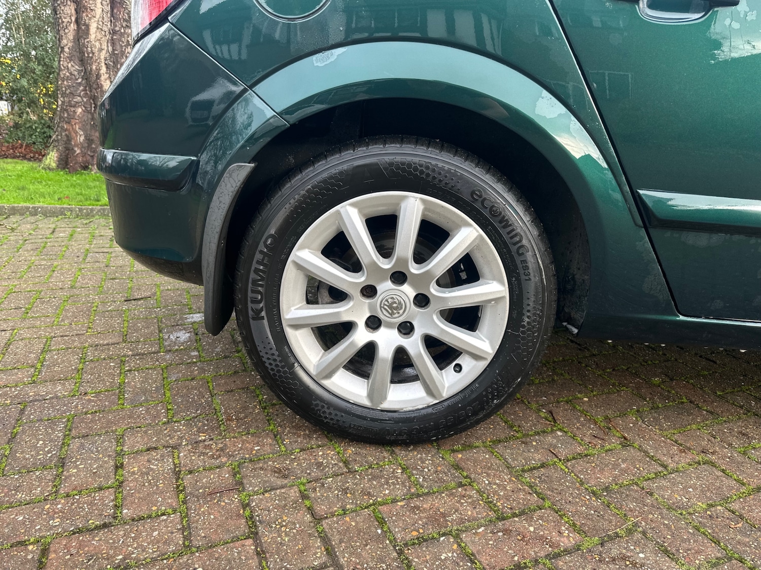 Used Vauxhall Astra 2004 for sale - 76877393: Photo 7