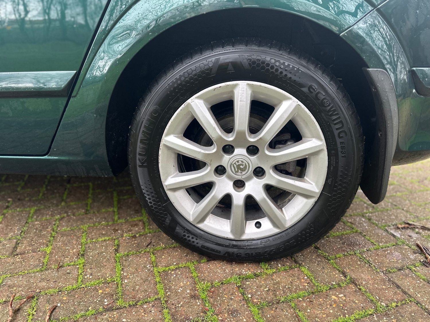 Used Vauxhall Astra 2004 for sale - 76877393: Photo 8