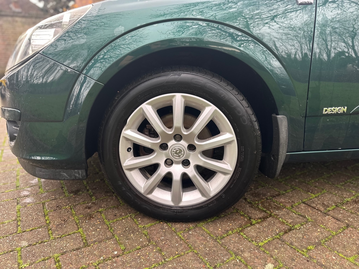 Used Vauxhall Astra 2004 for sale - 76877393: Photo 9