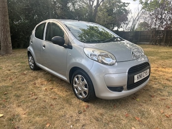 Used Citroen C1 2011 for sale - 79302626: Photo