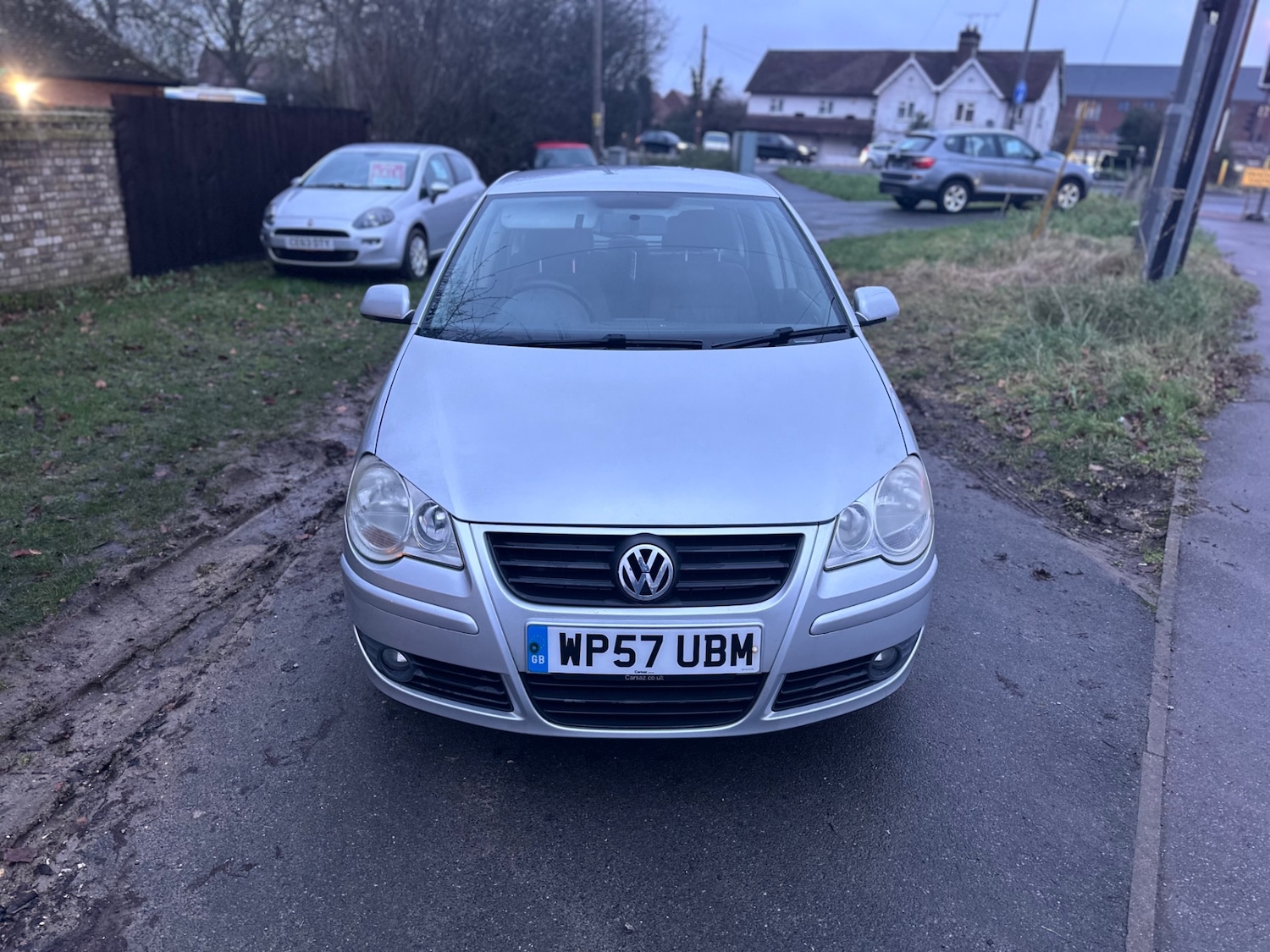 Used Volkswagen Polo 2007 for sale - 76941922: Photo 10