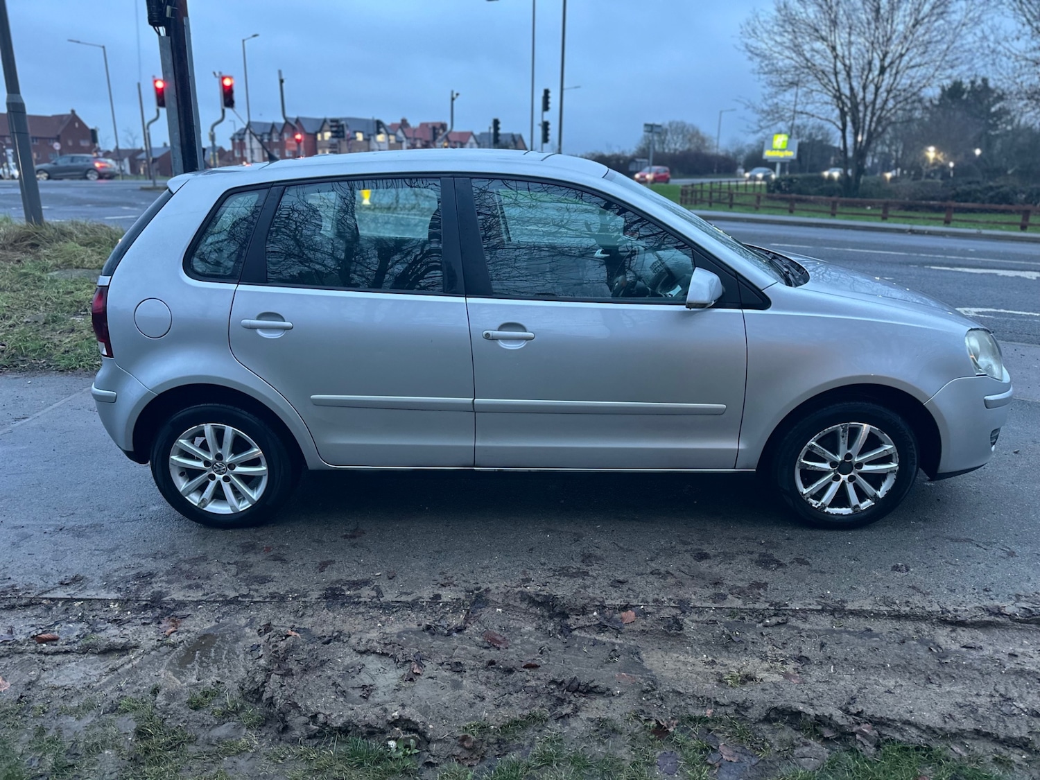 Used Volkswagen Polo 2007 for sale - 76941922: Photo 11