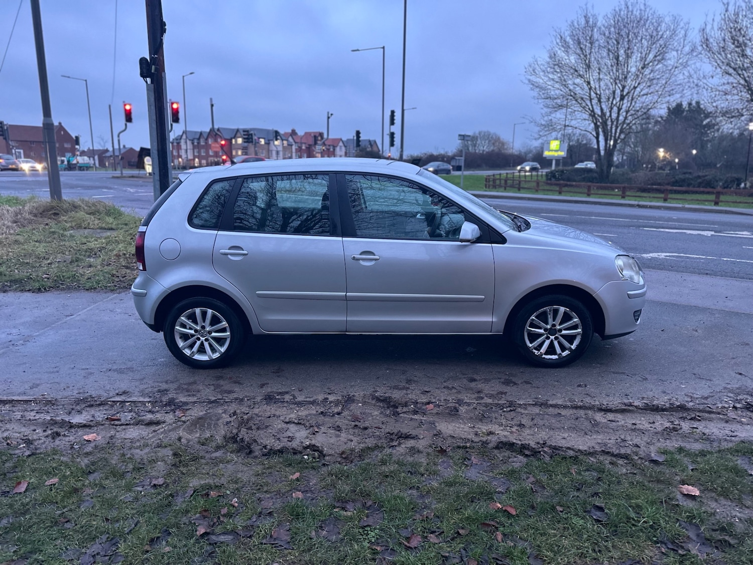Used Volkswagen Polo 2007 for sale - 76941922: Photo 12