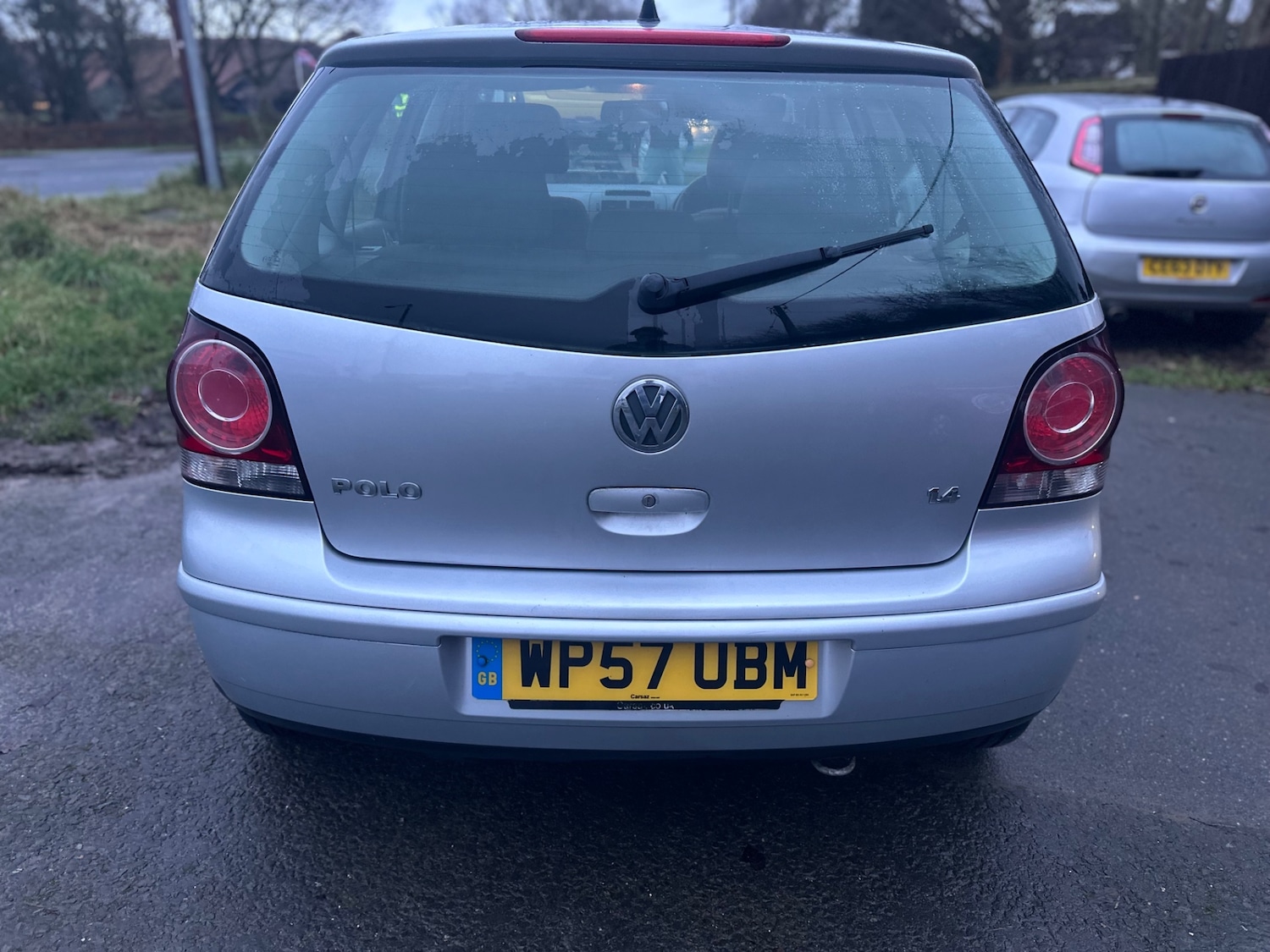 Used Volkswagen Polo 2007 for sale - 76941922: Photo 17