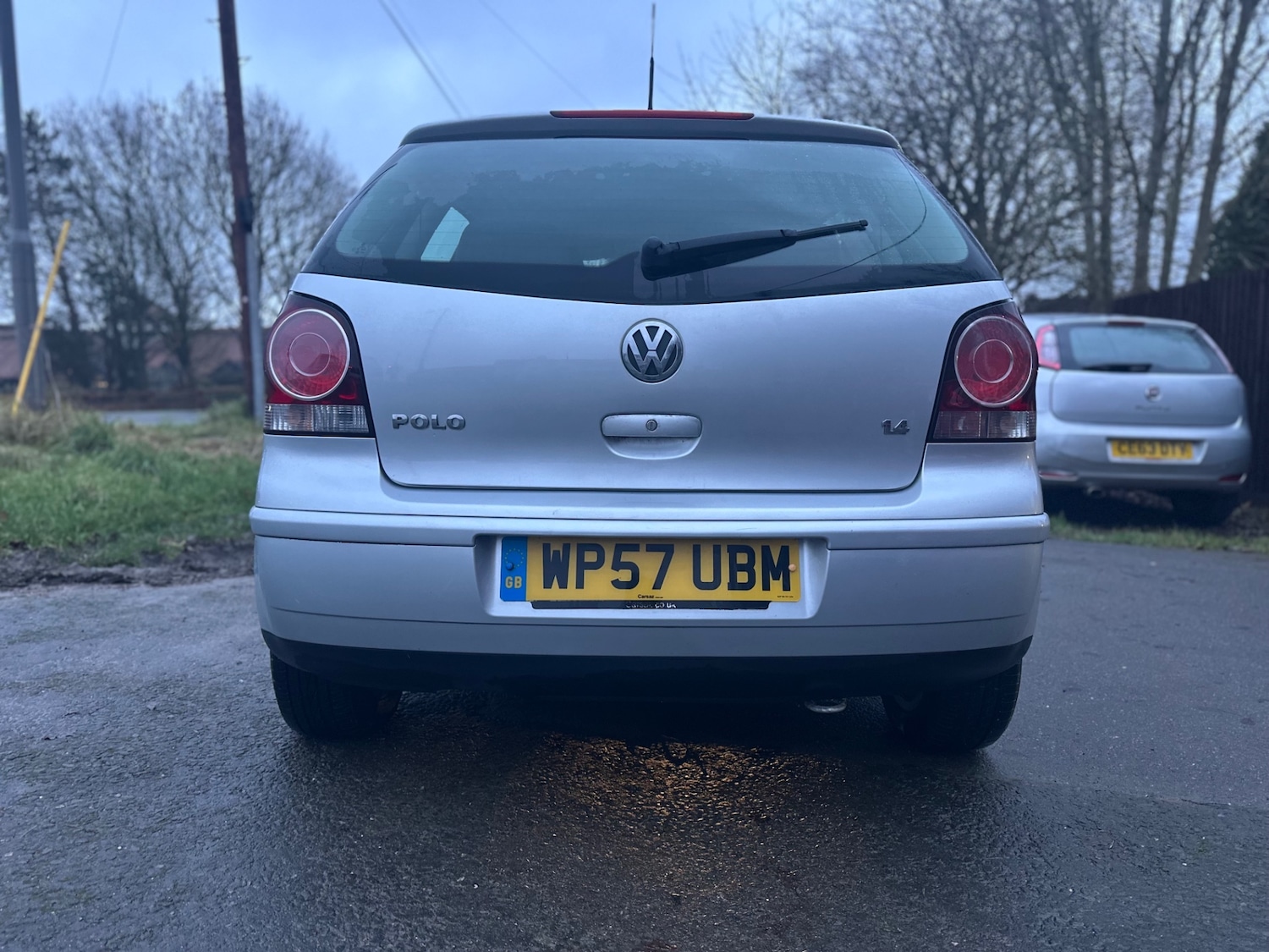 Used Volkswagen Polo 2007 for sale - 76941922: Photo 18