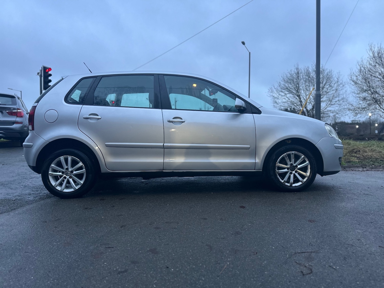 Used Volkswagen Polo 2007 for sale - 76941922: Photo 19