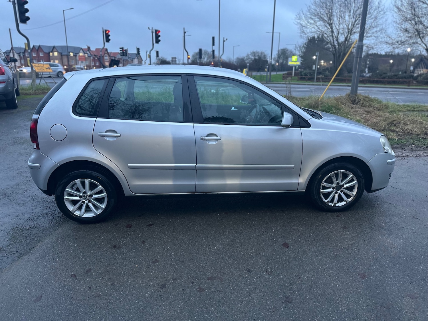 Used Volkswagen Polo 2007 for sale - 76941922: Photo 20