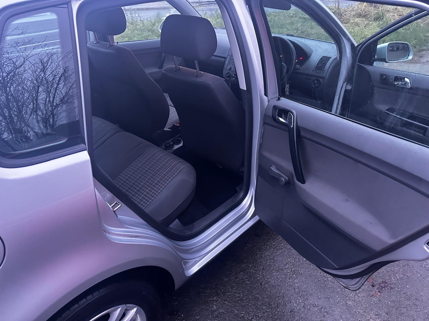 Used Volkswagen Polo 2007 for sale - 76941922: Photo 21