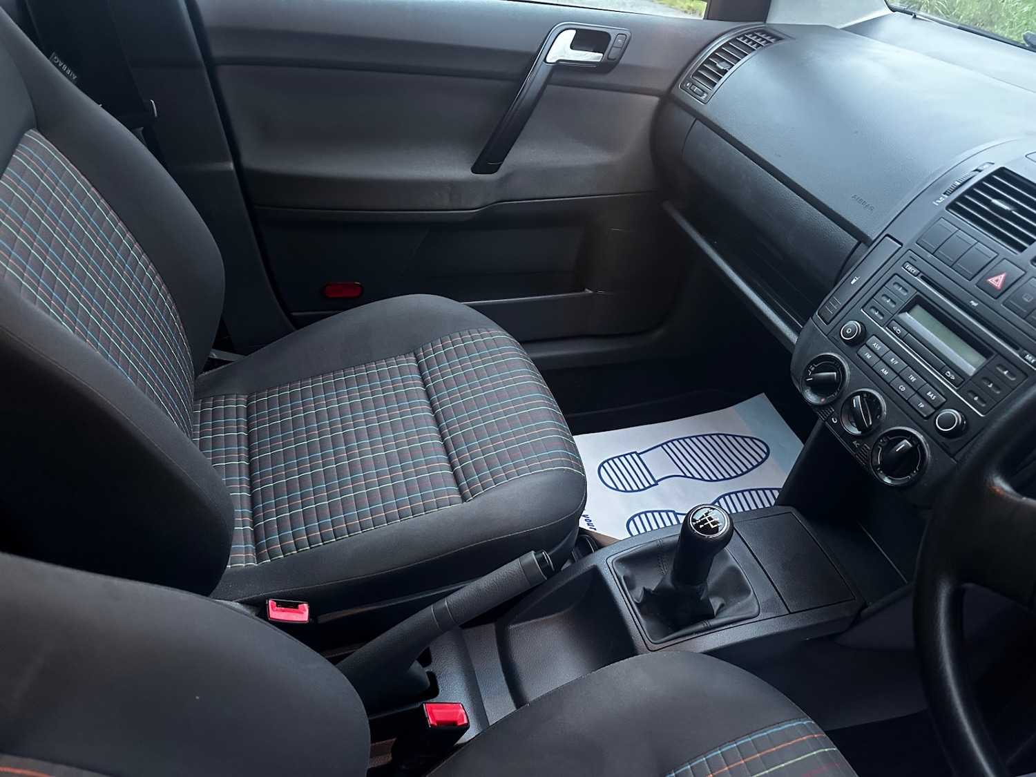 Used Volkswagen Polo 2007 for sale - 76941922: Photo 22