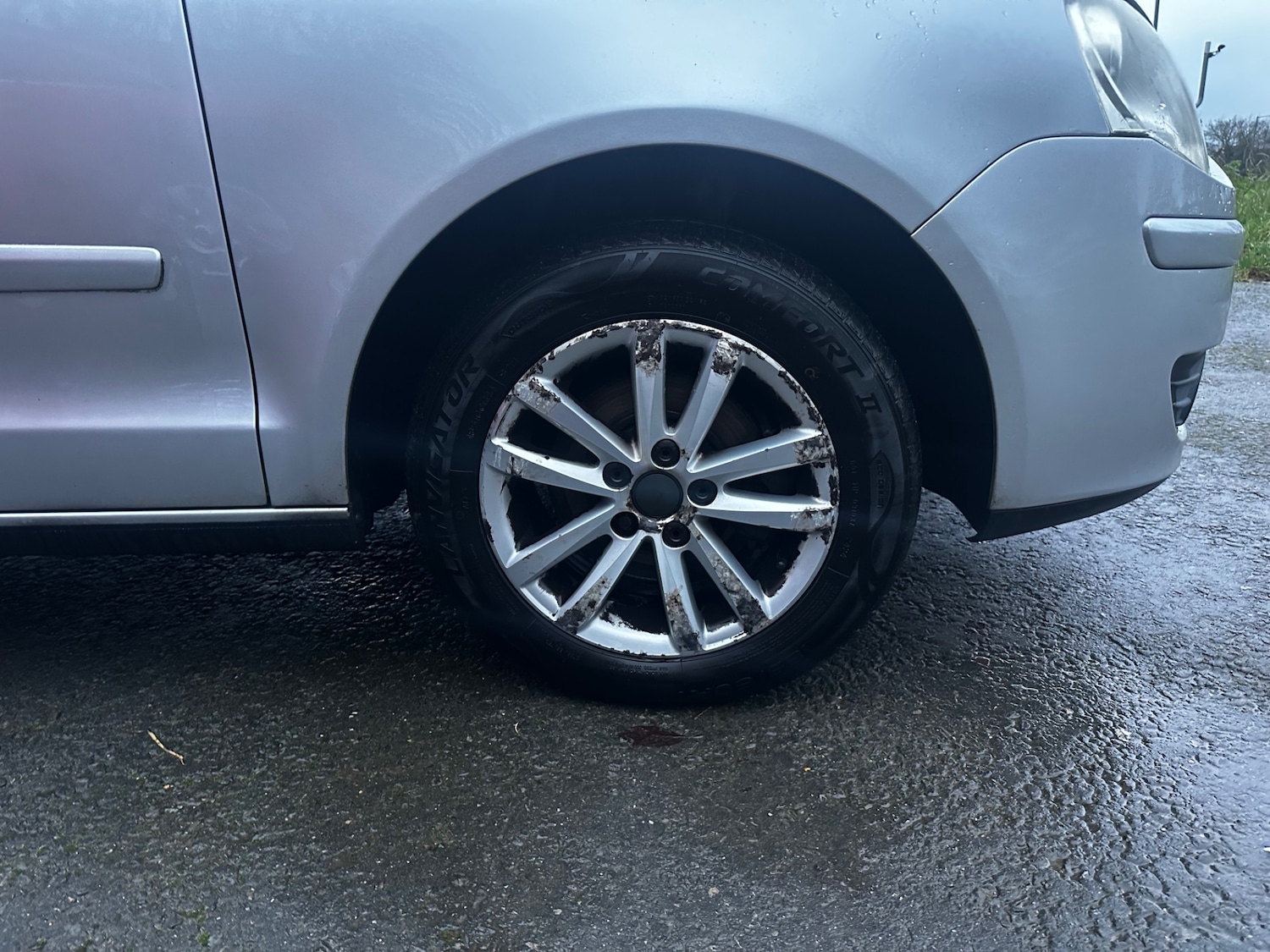 Used Volkswagen Polo 2007 for sale - 76941922: Photo 23