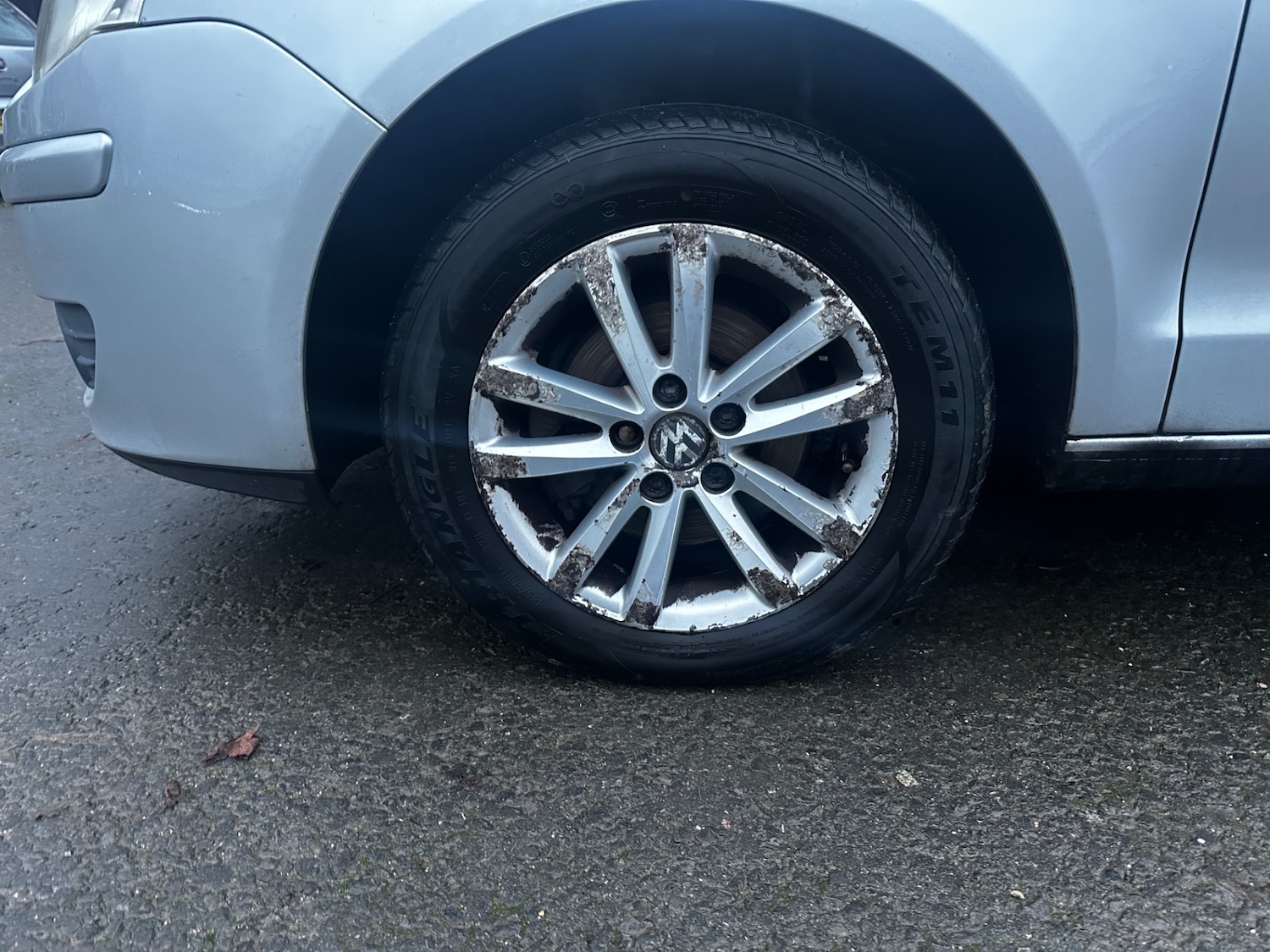 Used Volkswagen Polo 2007 for sale - 76941922: Photo 24