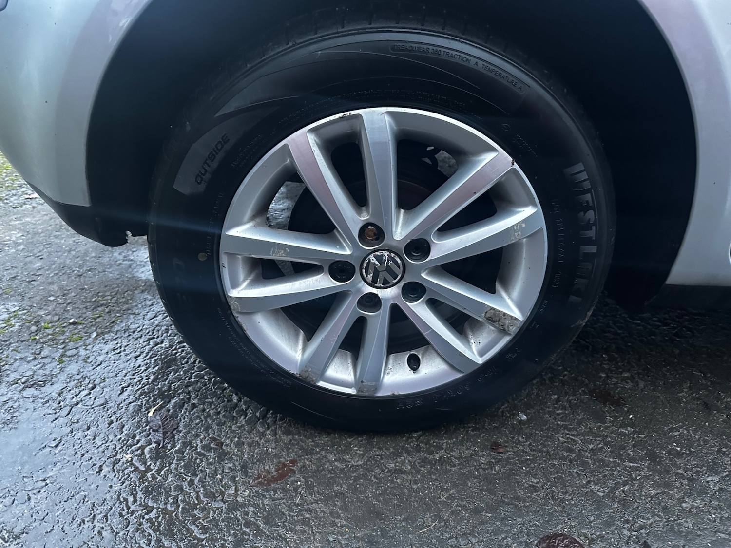 Used Volkswagen Polo 2007 for sale - 76941922: Photo 25