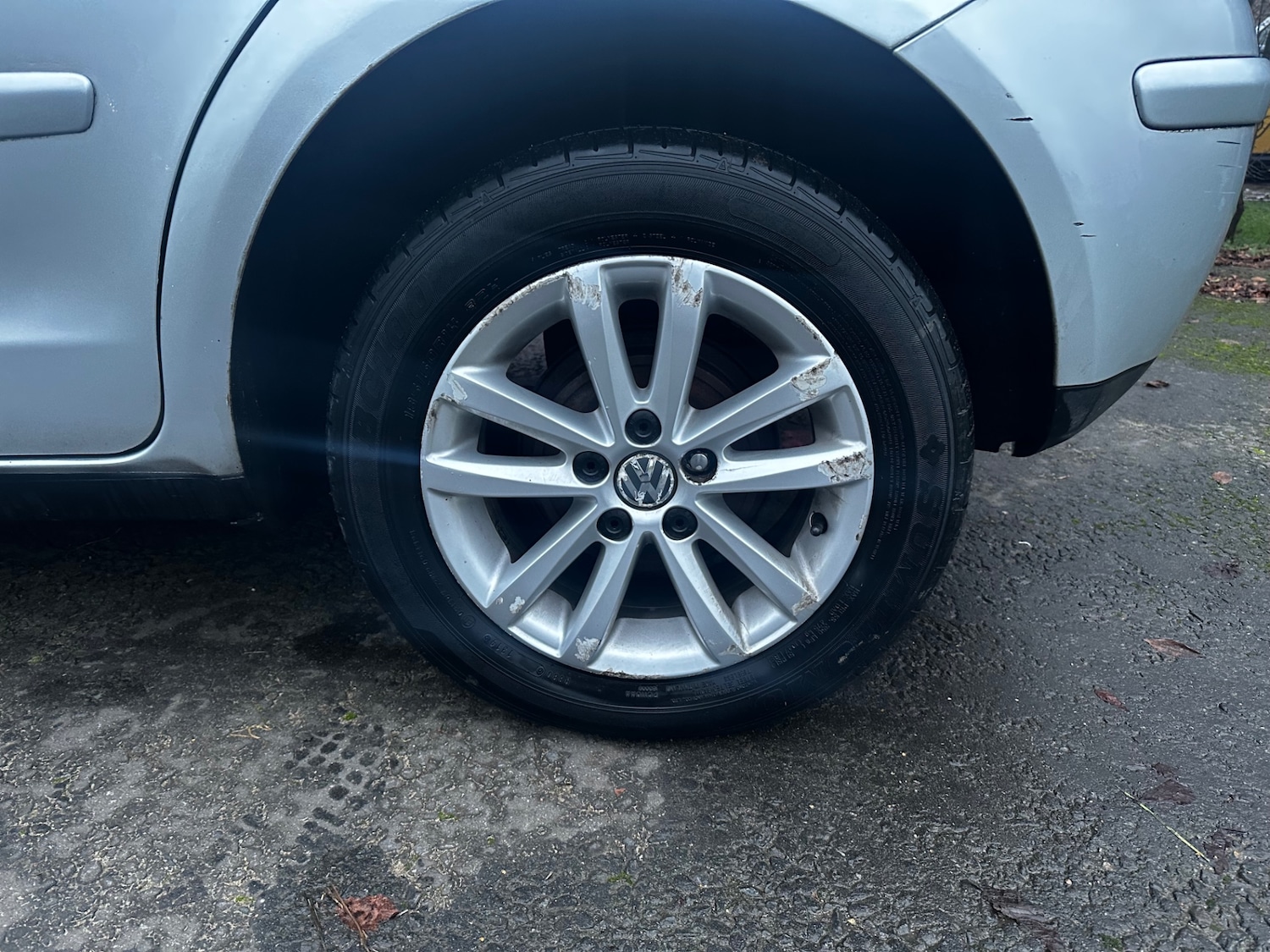 Used Volkswagen Polo 2007 for sale - 76941922: Photo 26