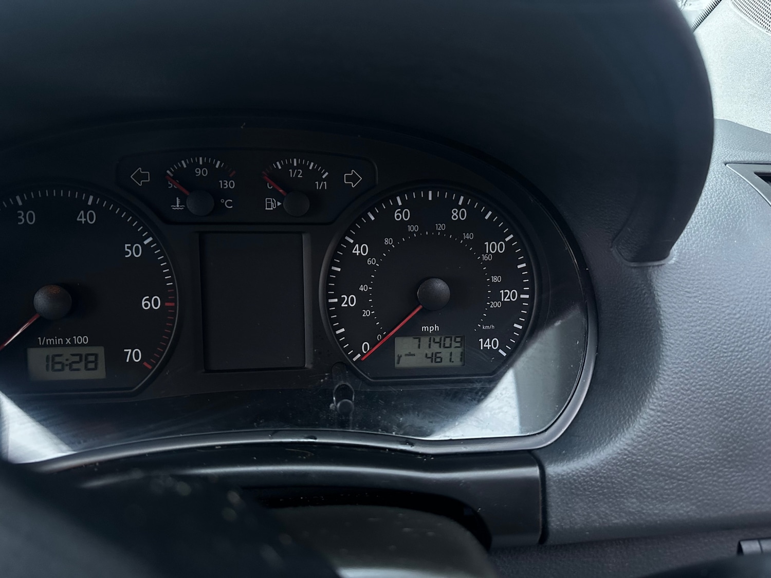 Used Volkswagen Polo 2007 for sale - 76941922: Photo 29