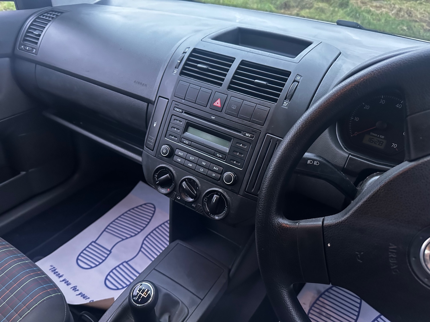 Used Volkswagen Polo 2007 for sale - 76941922: Photo 30