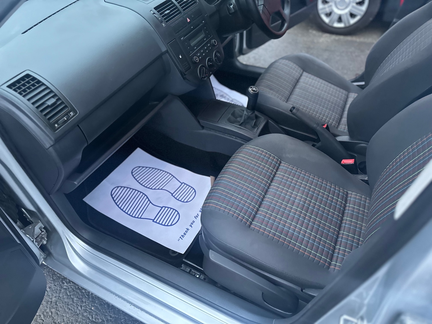 Used Volkswagen Polo 2007 for sale - 76941922: Photo 31