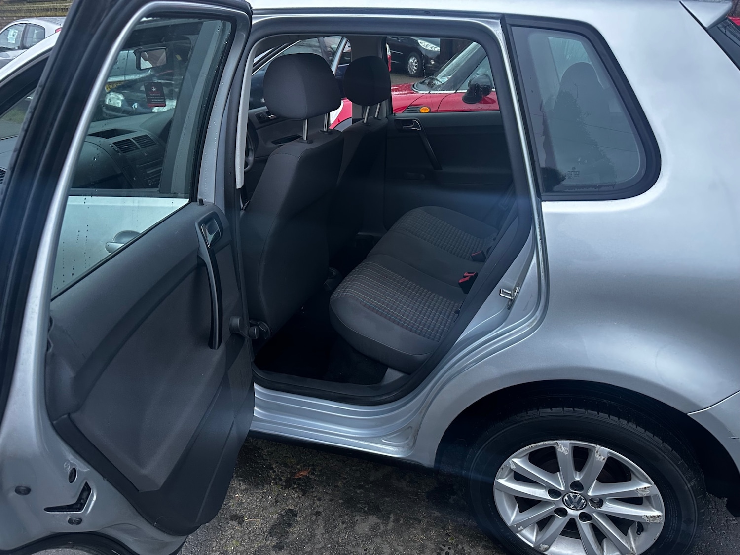 Used Volkswagen Polo 2007 for sale - 76941922: Photo 32