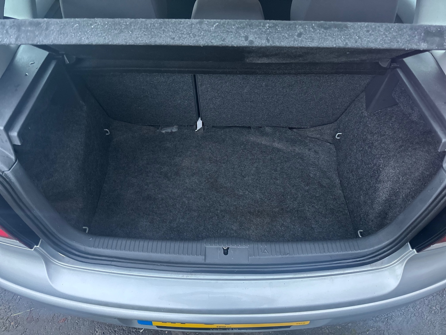 Used Volkswagen Polo 2007 for sale - 76941922: Photo 34